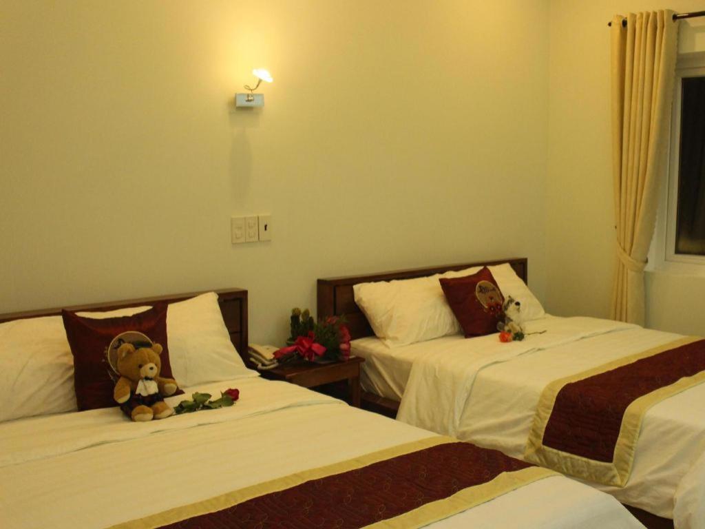 Bong Mai Motel Da Nang Exterior photo