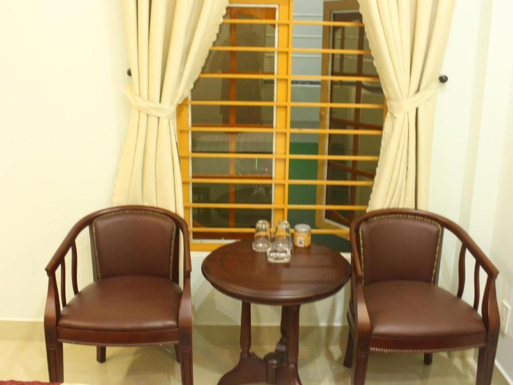Bong Mai Motel Da Nang Exterior photo
